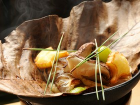 祇園　にしかわ