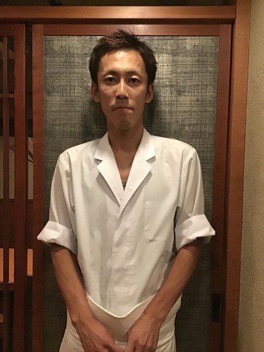 佐藤　俊彦 氏
