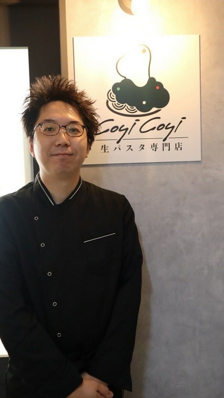 阿部　晃二 氏