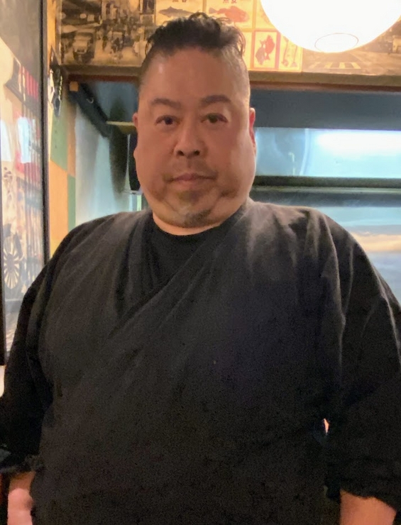 石崎　智也 氏