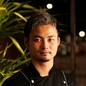 白河　勇喜