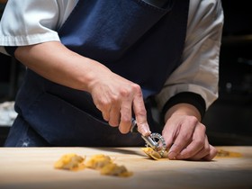 ristorante　NAKAMOTO