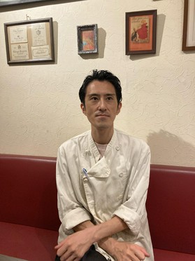 松元　隆一郎 氏