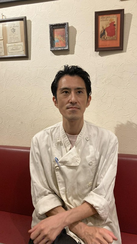 松元　隆一郎 氏