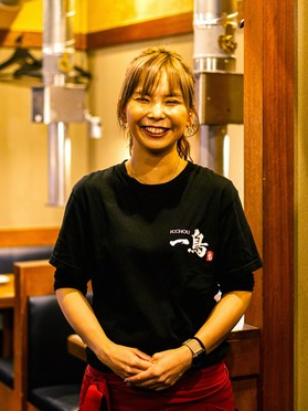 小藤　美奈子 氏