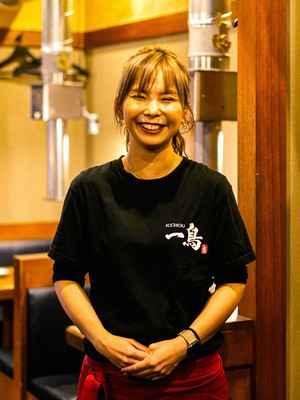 小藤　美奈子 氏