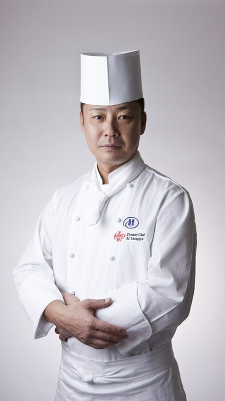 柳谷　雅樹 氏