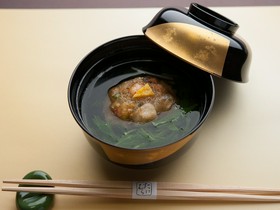 日本料理　たけむら