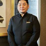 坪倉　信二 氏