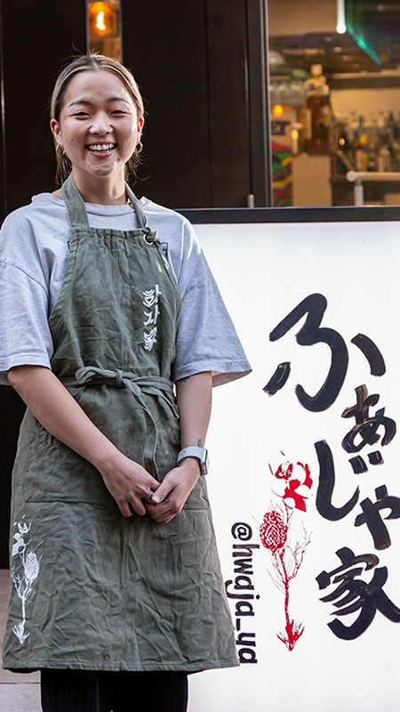 水原　佳子 氏