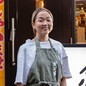 水原　佳子