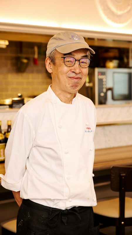 富谷　宗久 氏
