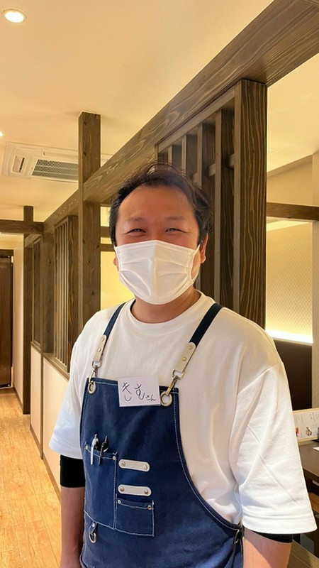木村　誠 氏