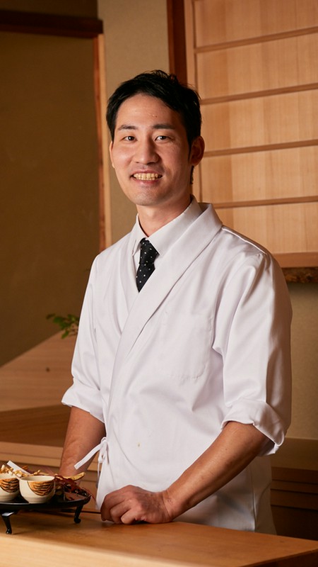 千田　竜司 氏