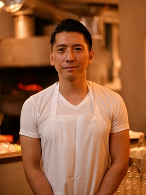 稲垣　由生  氏