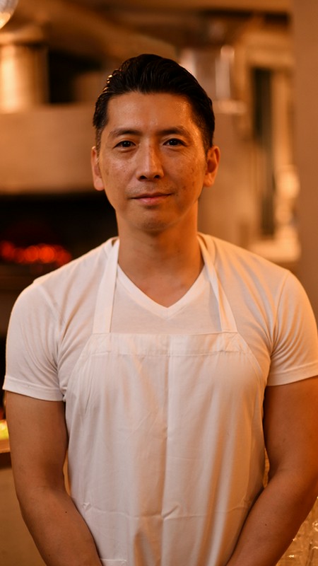 稲垣　由生  氏