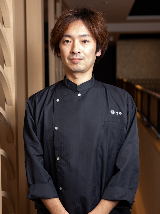 西田　怜示 氏