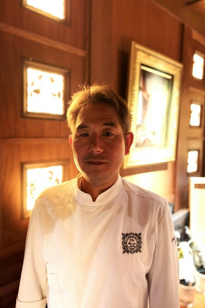 西洋料理 Circa1888 藤枝/その他各国料理 ネット予約可 | ヒトサラ