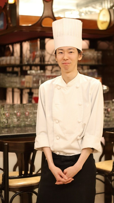和田　陵助 氏