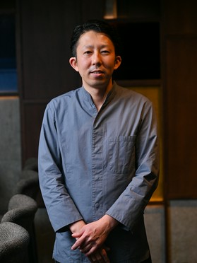 北川　友透 氏