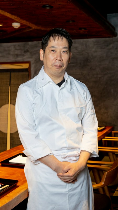 本田　喜世一 氏