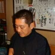 川野　信二 氏
