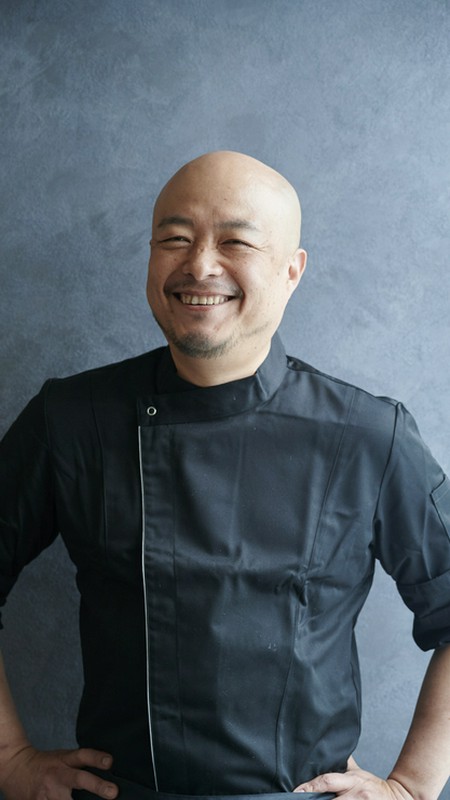 田中　健司 氏