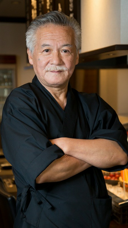 鮫島　敏昭 氏