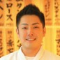 代表　尾形　陸