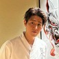 石井　健太