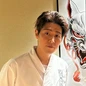 石井　健太