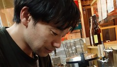木村　昭司 氏