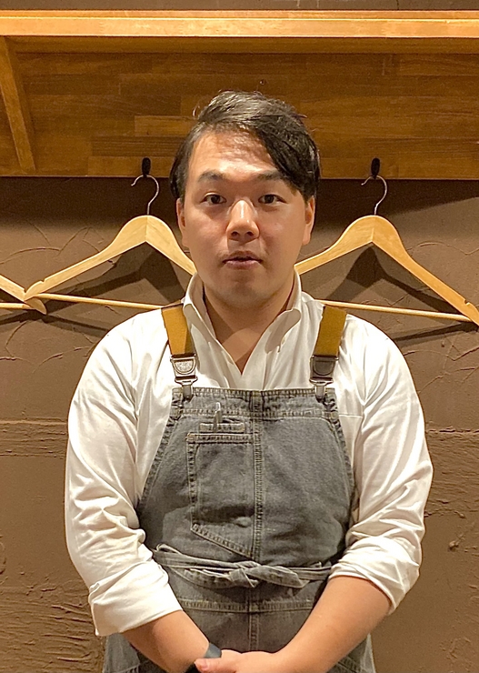 槌谷　陸 氏