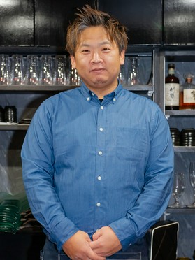 長谷川　祐太 氏