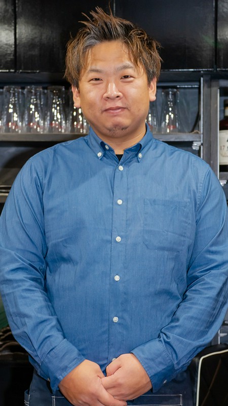 長谷川　祐太 氏