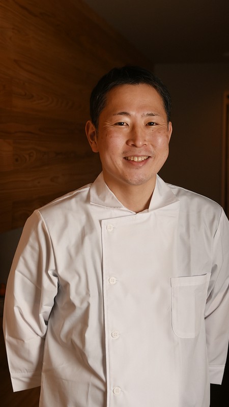 池嶋　啓行 氏