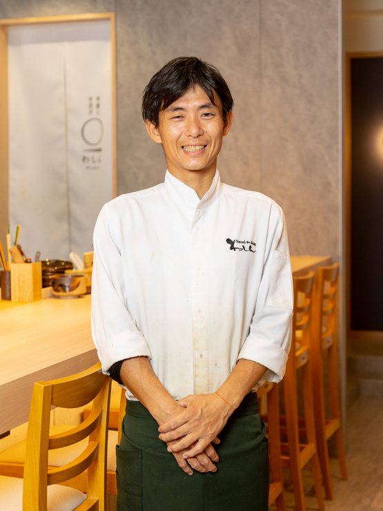 田邉　誠 氏