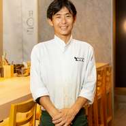 田邉　誠 氏