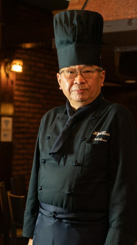 石川　雅一 氏