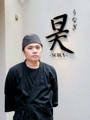 高橋　一樹 氏