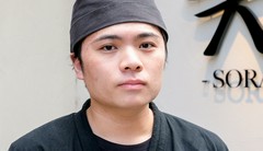 高橋　一樹 氏