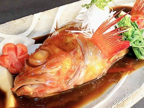 旬味食彩　佳乃