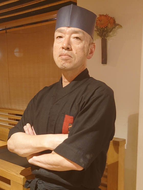 船津　雅弘 氏