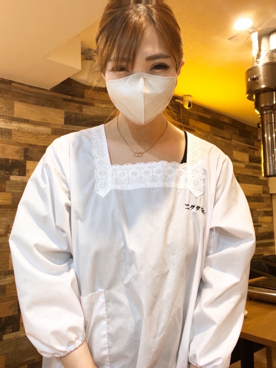 平田　早耶花 氏