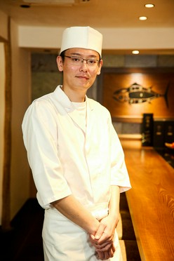 三浦　幸喜 氏