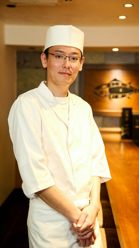 三浦　幸喜 氏
