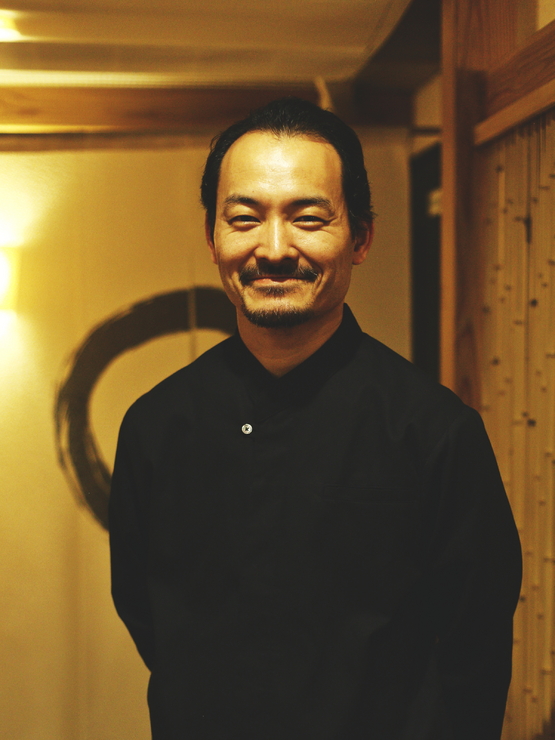 渡邊　裕文 氏