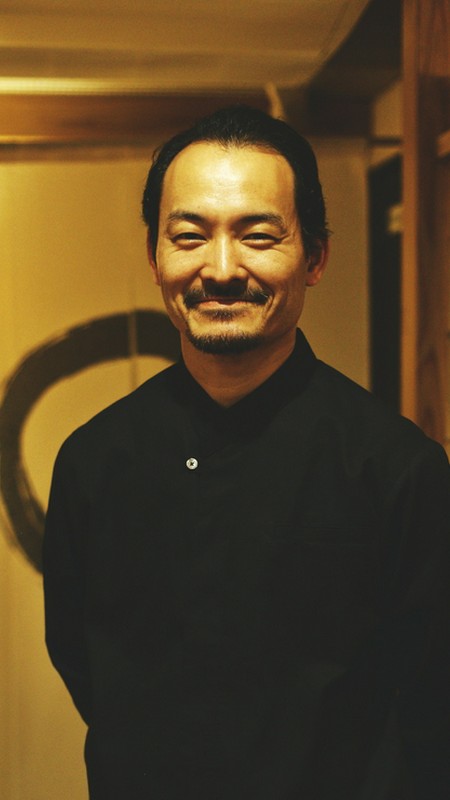 渡邊　裕文 氏
