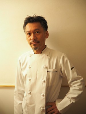 菊池　猛 氏