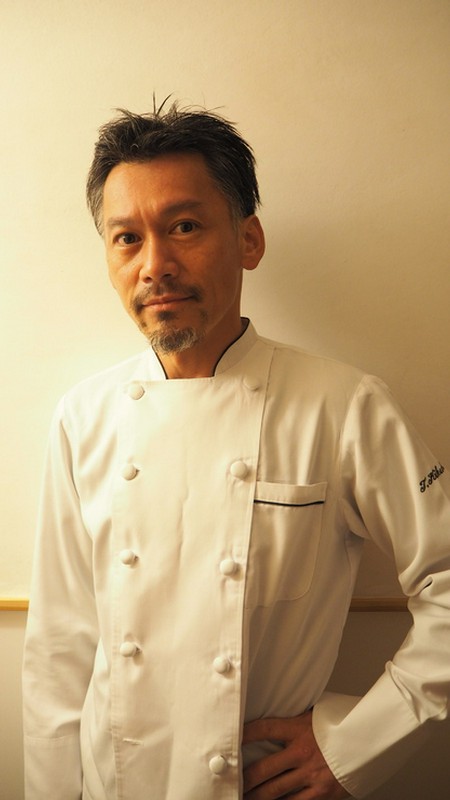 菊池　猛 氏